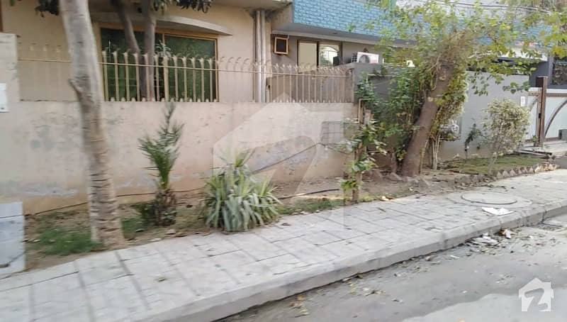 1 Kanal Pair Plot In Ghouri Block Near Park Bahria Town Lahore