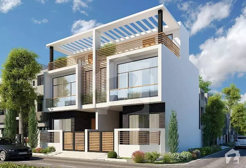 3 Marla House On 3 Year Installment Plan Al Kabir Town For Sale 3 Marla House On 3 Year Installment Plan Al Kabir Town For Sale
