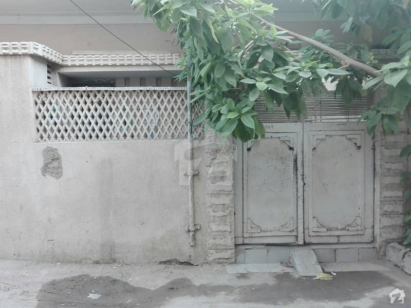 Single Storey  2 Rooms Precast House Available For Sale In North Karachi Sector 5 A3