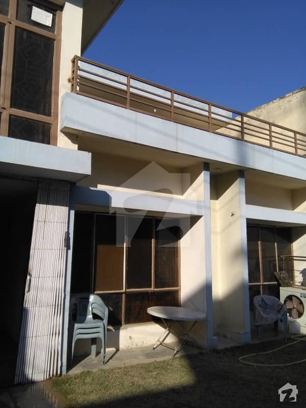 House Is Available For Sale Wah Cantt, Wah ID14403415