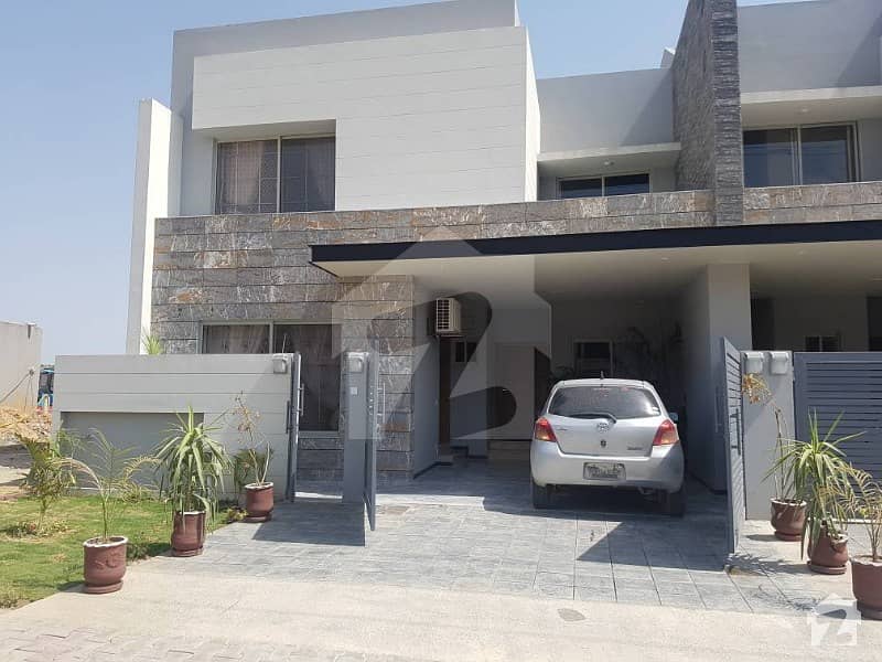 4 Beds Villa For Sale In Main Double Road C1 Block B17 Islamabad