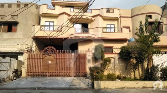 13. 50 Marla House For Sale In Samanabad Lahore 13. 50 Marla House For Sale In Samanabad Lahore