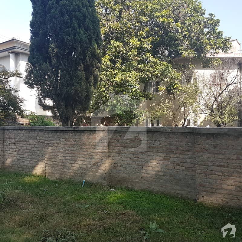 2 Houses On 3 Kanal Land For Sale Cantt, Nowshera ID7428140