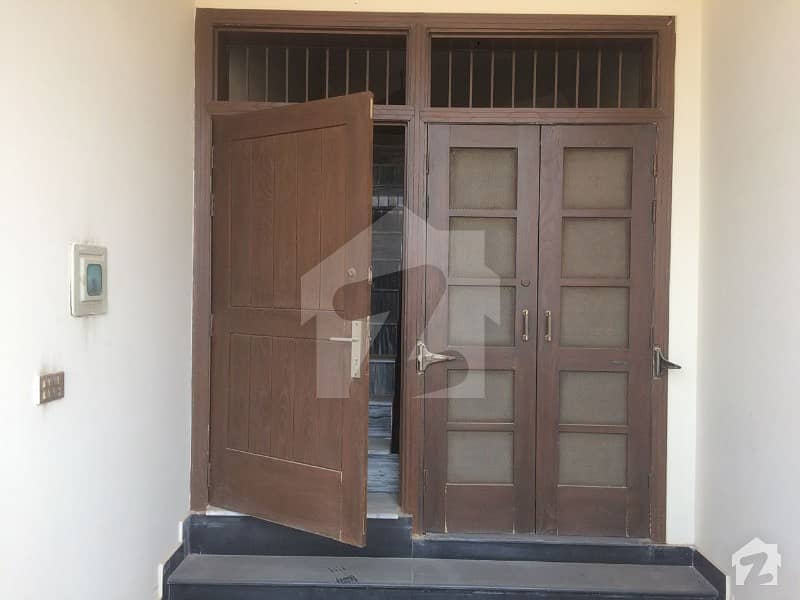 Brand New 2 Bed Room Gounod Portion Available For Rent Islamabad