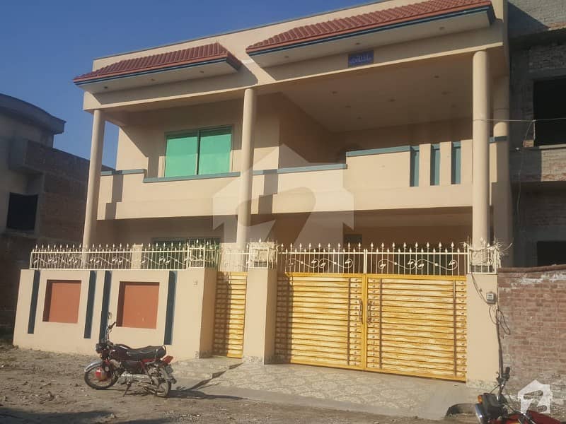 New Build House Is Available For Sale River Garden Housing Scheme, GT