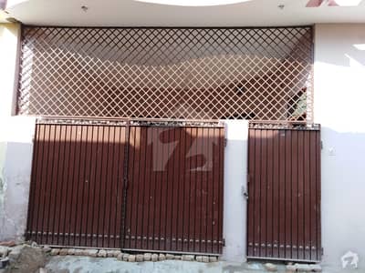 6 Marla Single Storey House For Sale 6 Marla Single Storey House For Sale