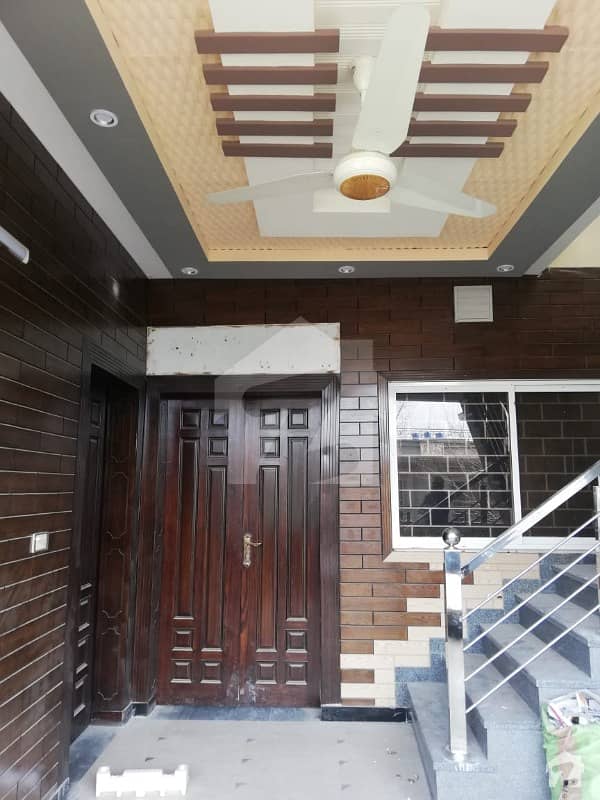 Brand New Double Storey House For Sale In Shalley Valley