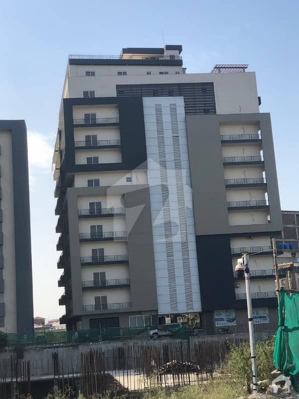 Flat Is Available For Sale E11, Islamabad ID14420616