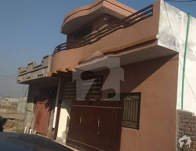3marla house for sale 2bed drwing daning kitchen 2bath newly constructed house for sale
