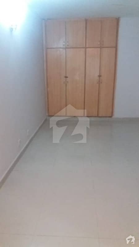 Rehman Garden 10 Marla First Floor Apartment for Sale Reasonable Price