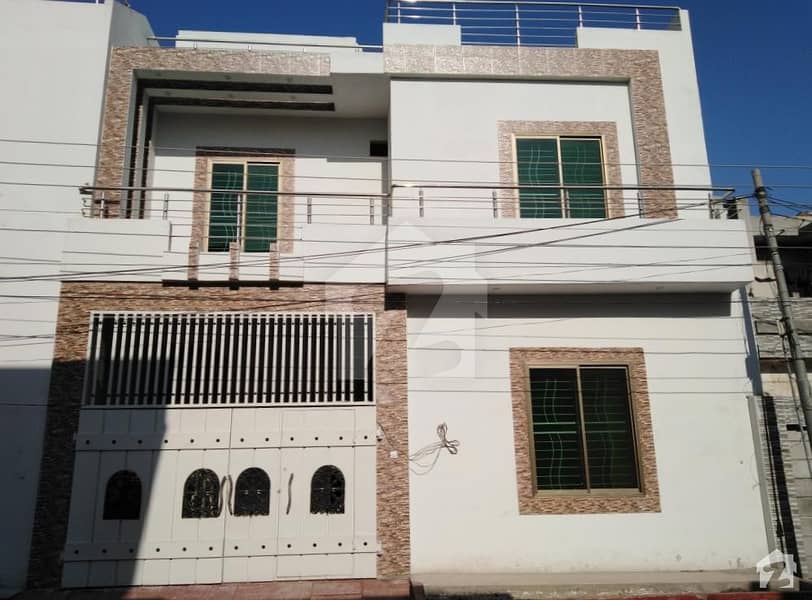 Double Storey  House For Sale