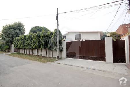 Marks Property Offer 2 Kanal House Available For Rent In Cant