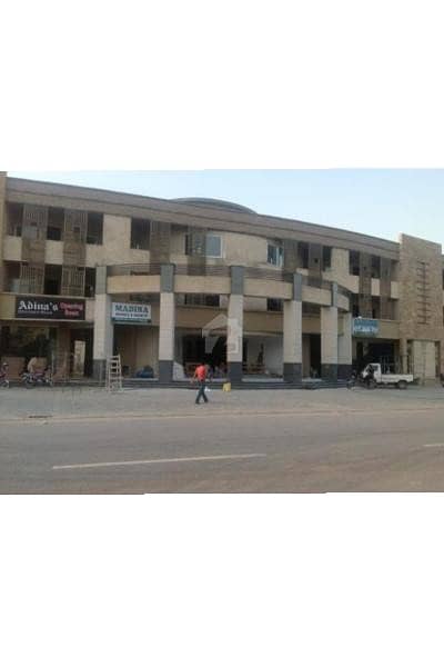 Flat For Sale In Bahria Town Phase 4 Flat For Sale In Bahria Town Phase 4