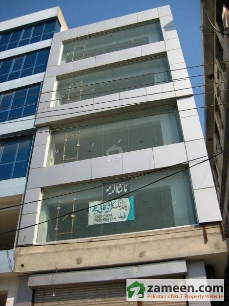 Triple Storey Commercial Building For Sale Triple Storey Commercial Building For Sale