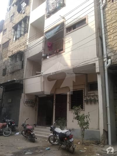 Paposh Nagar Karachi Map Studio Flats For Sale In Paposh Nagar Karachi - Zameen.com