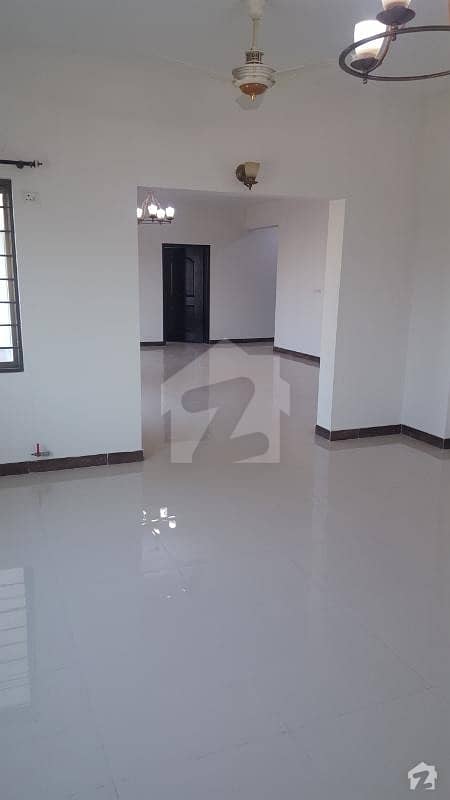 Asif Associates Offer 12 Marla Flat For Rent 1st Floor