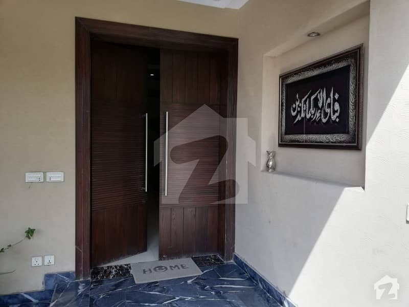 One Kanal Upper Portion House For Rent In Sui Gas Housing Society