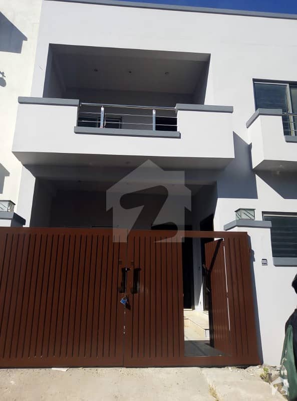 Brand New House Well Maintain Place in D-12