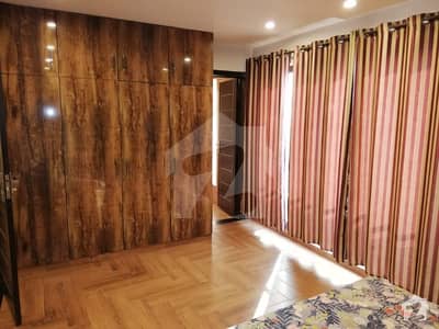 Furnished 1 Bed Apartment Flat For Sale In Bahria Town Lahore Furnished 1 Bed Apartment Flat For Sale In Bahria Town Lahore