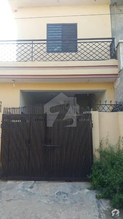 5 Marla Single Storey House For Sale 5 Marla Single Storey House For Sale