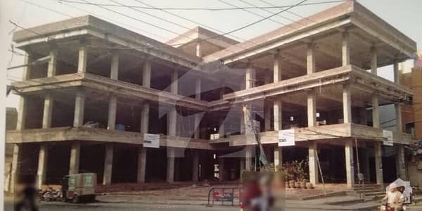 3 Storey Building Is Available  For Sale