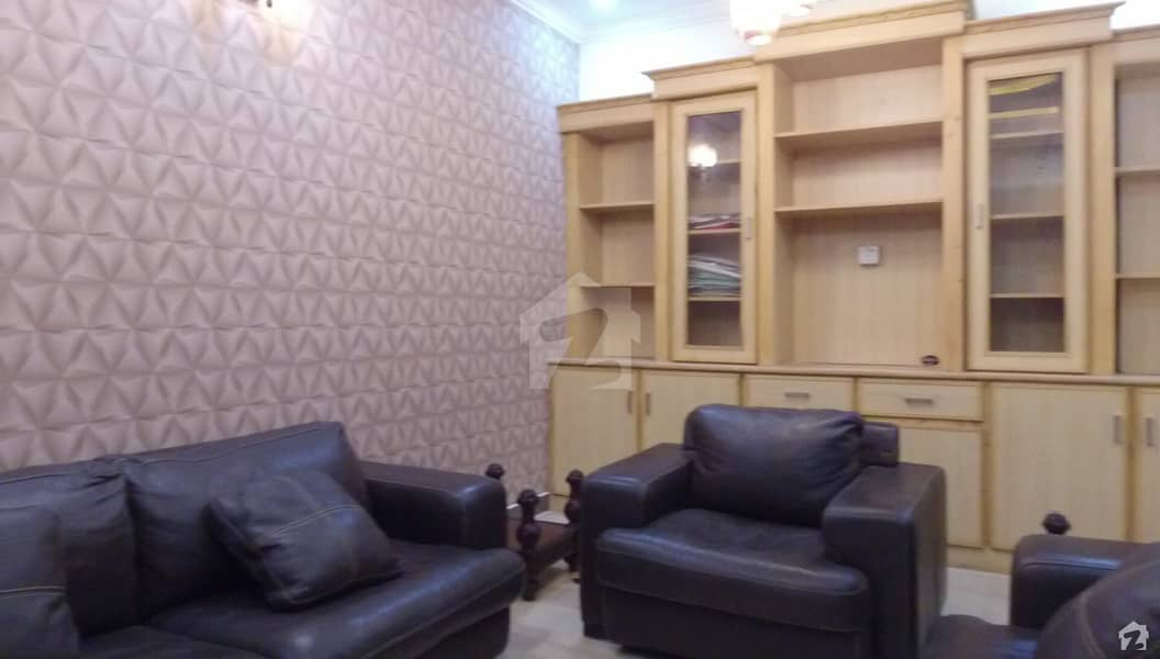 Furnished Flat For Sale