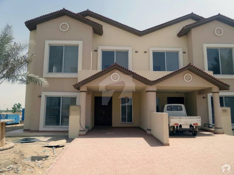 Beautiful Iqbal Villa For Sale In Bahria Town