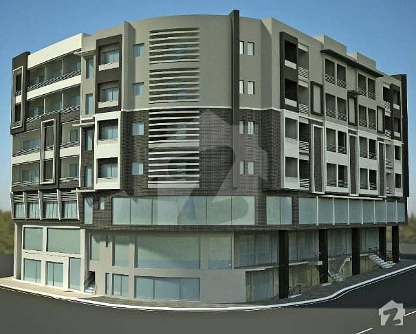 Two Bedroom Flat Ready To Move On Main Boulevard Two Bedroom Flat Ready To Move On Main Boulevard