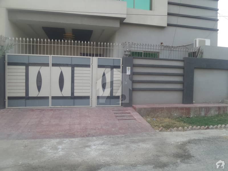 Double Story House For Sale