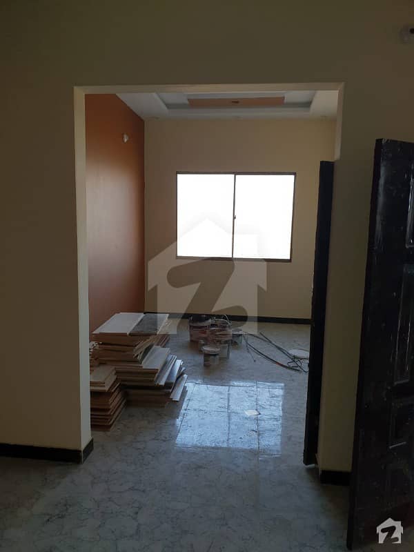 Saadi Town Block 7 120 Sq Yards House Is Available For Sale