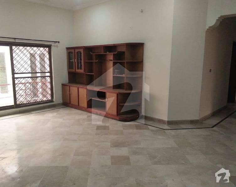 1 Kanal Upper Portion For Rent In Phase 3 Defence Lahore