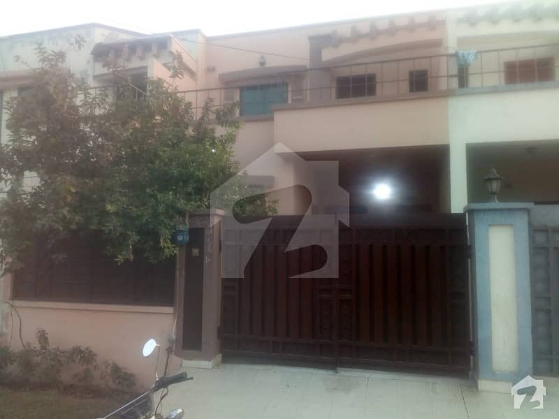 5 Marla 3 Bedroom House For Sale In Country Homes Gujranwala