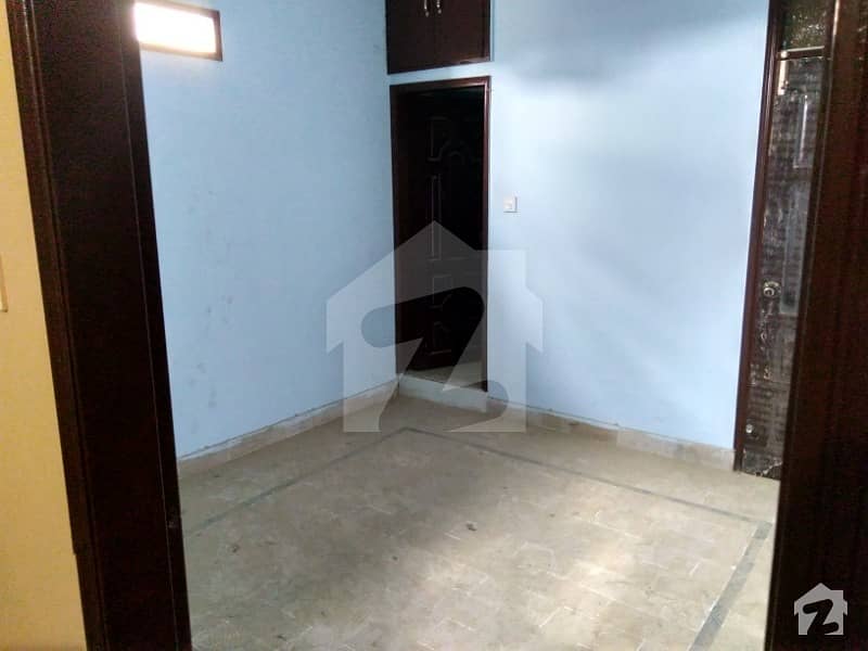 Apartment For Sale In Surjani Town