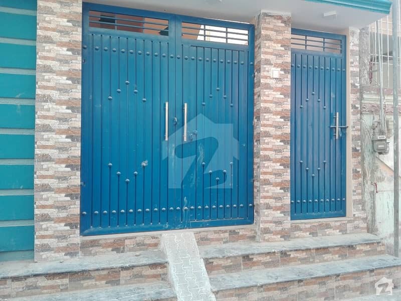 Brand New House Is Available For Sale In Surjani Town