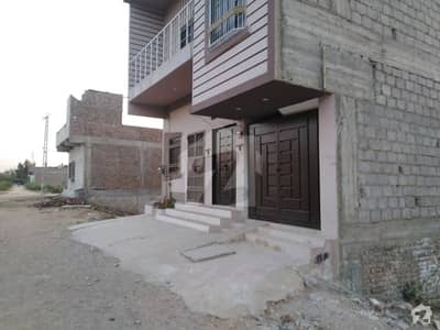 120 Yard Double Storey Bungalow New Contraction For Sale 120 Yard Double Storey Bungalow New Contraction For Sale