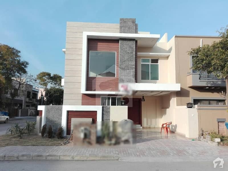 Brand New House Is Available For Sale In Bahria Town Phase 4