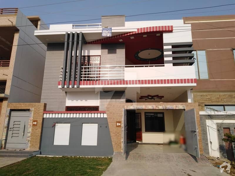 G+1 Floor House is Available For Sale