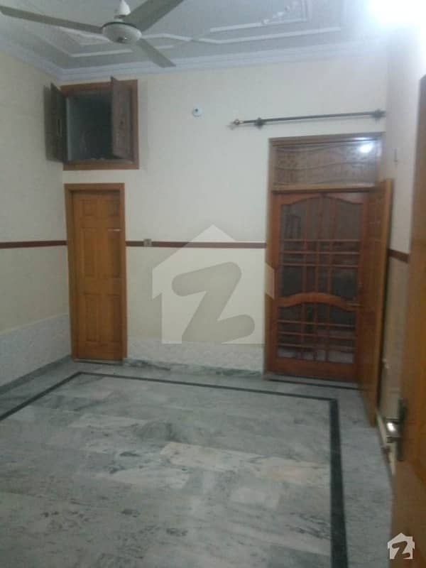 5 Marla House Is Available For Rent - Ghouri Town Phase 4-A Islamabad