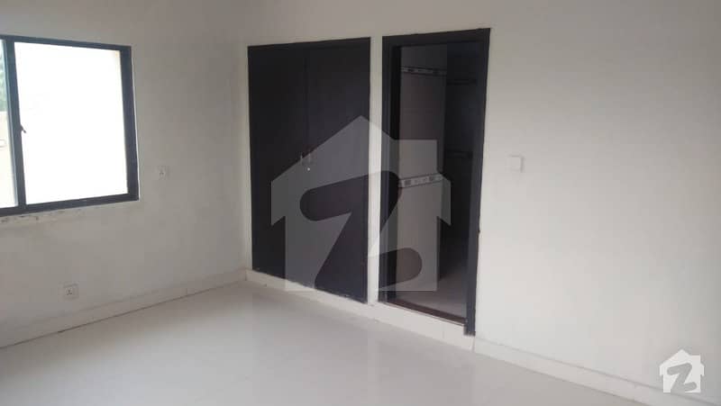 Defence Sea View - Ground Floor Apartment For Rent