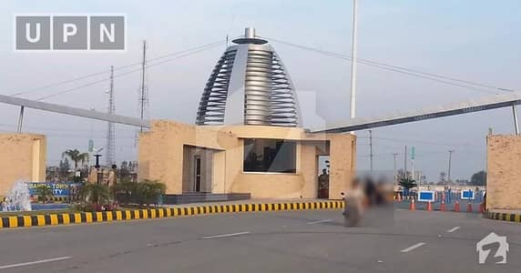 Great Offer Residential Plot For Sale In Block F Of Bahria Orchard Phase 2 Great Offer Residential Plot For Sale In Block F Of Bahria Orchard Phase 2
