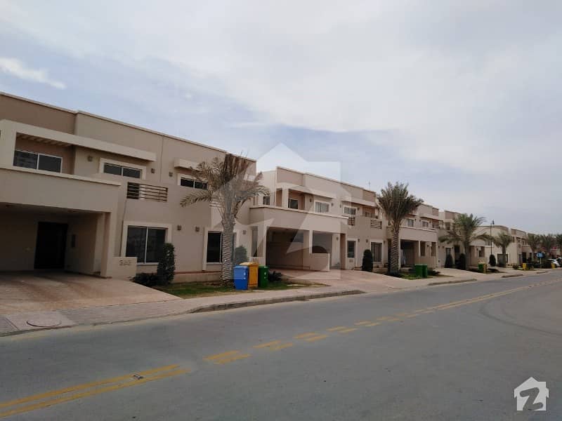 3 Bedrooms Luxury Full Paid Villa for Sale in Bahria Ali Block Bahria