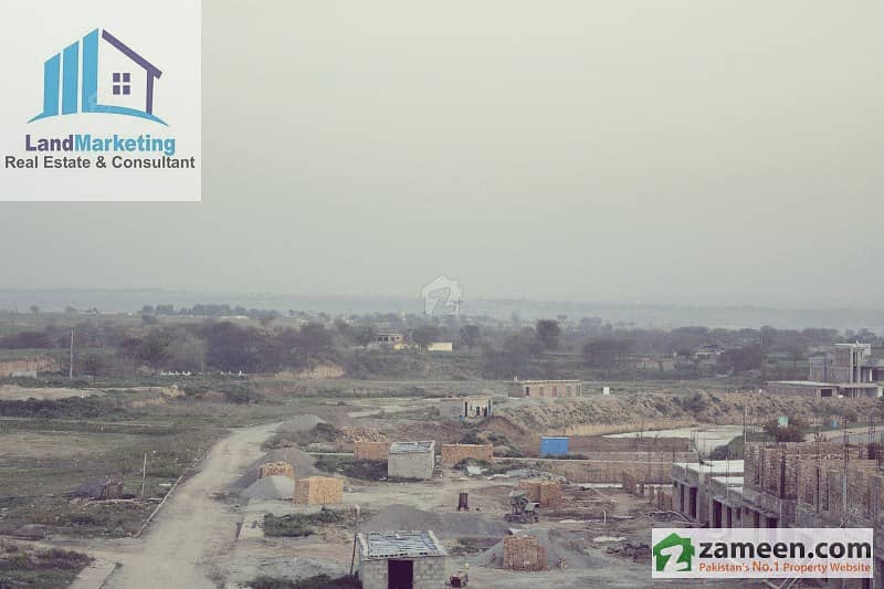 Beautiful Located Plot For Sale Beautiful Located Plot For Sale