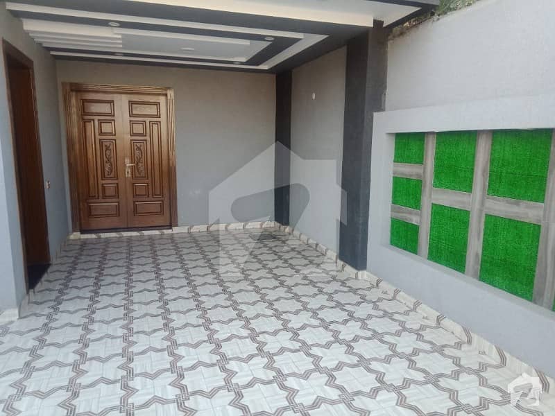 Double Storey House Is Available For Sale