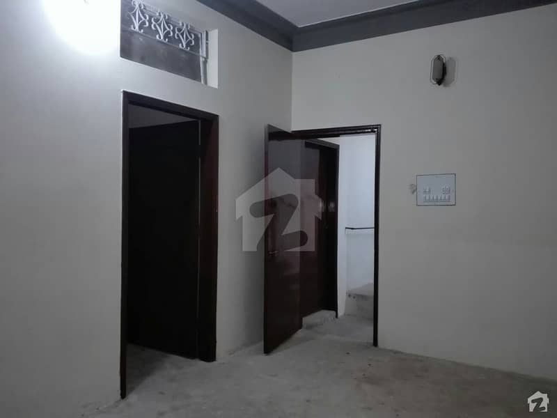 Single Storey West Open House Available For Sale In New Karachi Sector 5A3