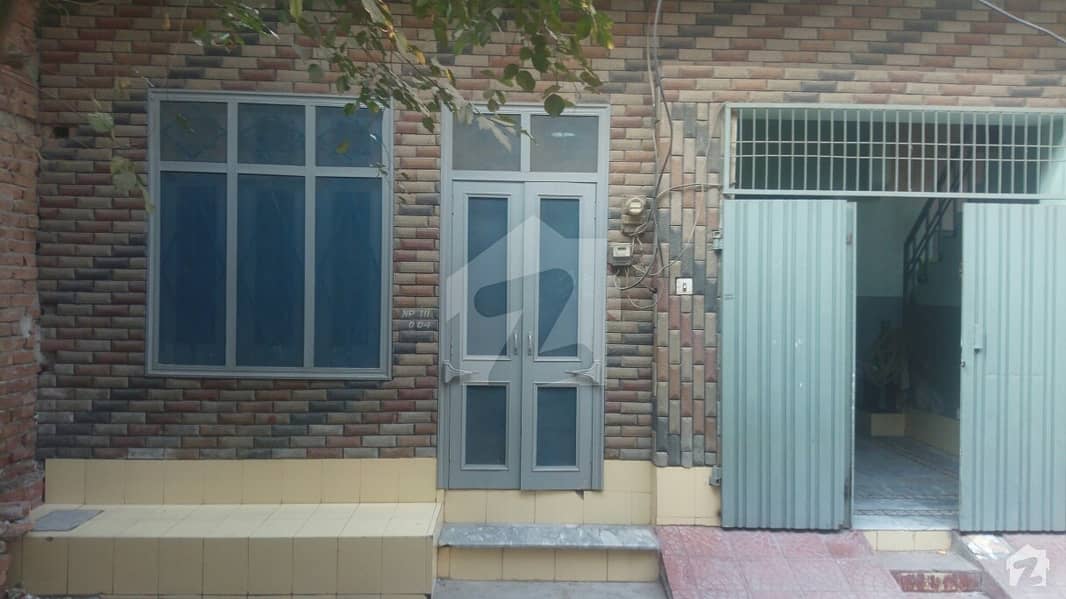 House For Sale At Masood Park Jhang Road