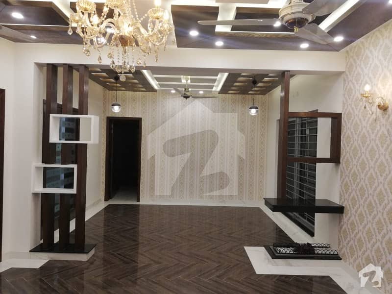 Brand New One Kanal House For Sale In Punjab Housing Society