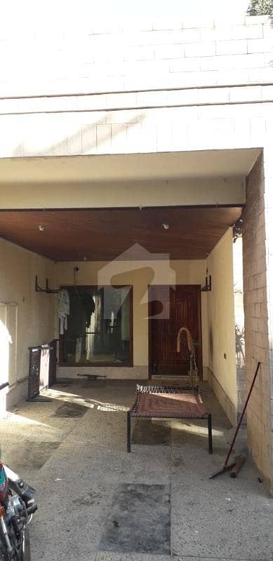1 Kanal Double Storey House For Rent