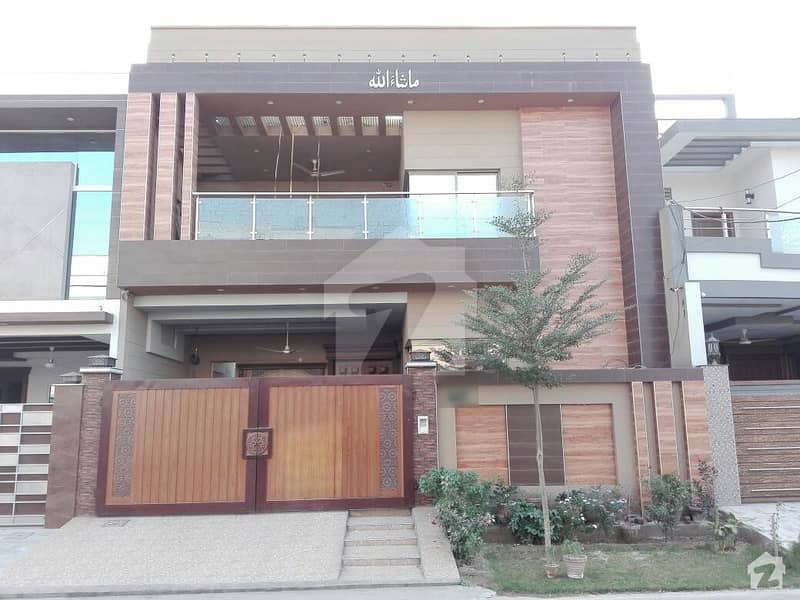 House For Sale Eden Valley, Faisalabad ID14411827
