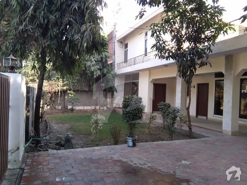 1 Kanal Office Use House For Rent In Mall Road Upper Mall Lahore