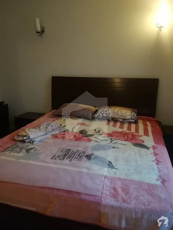 Property Connect Offer Two Bed Fully Furnished Apartment For Rent In Diplomatic Enclave Islamabad